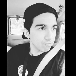 Meet your Posher, Kyle